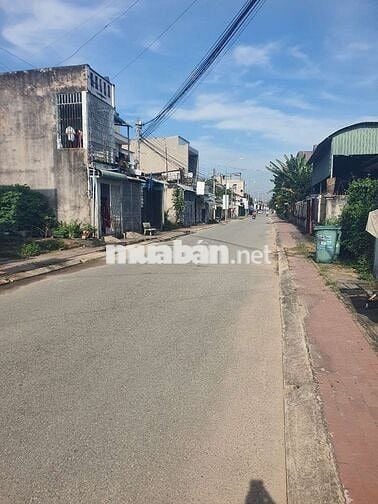 BÁN NHÀ MT HƯNG ĐỊNH 23 ,THUẬN AM ,TP HCM