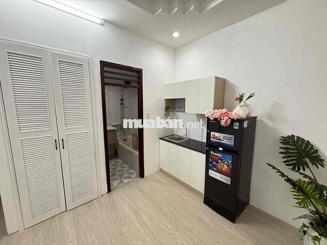 Cho Thuê Trọ 20m2, Quận 5 Phường7, P.003 940-944 Trần Hưng Đạo