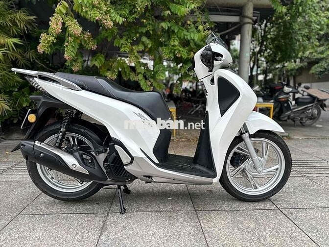 sh shvn 150i cbs 2019 trắng bạc zin , bstp 1 chủ