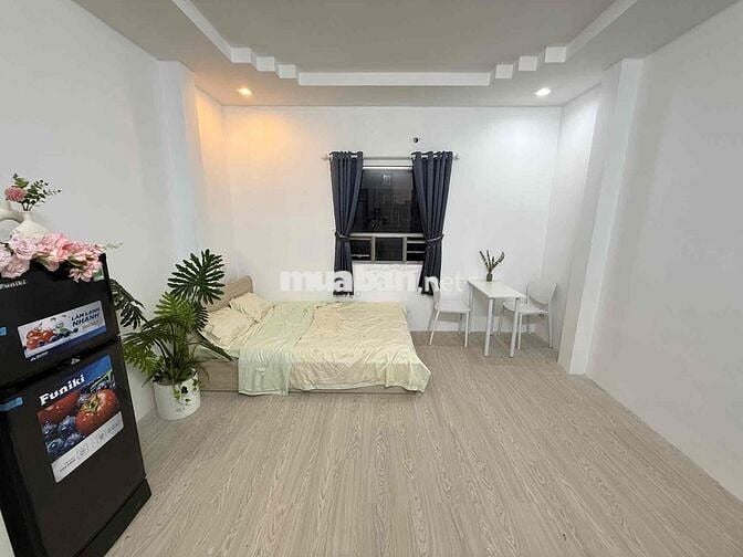 Cho Thuê Trọ 20m2, Quận 5 Phường7, P.003 940-944 Trần Hưng Đạo