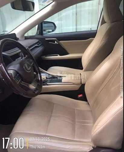 CÔNG TY CẦN THANH LÝ Xe Lexus RX300, sản xuất 2020