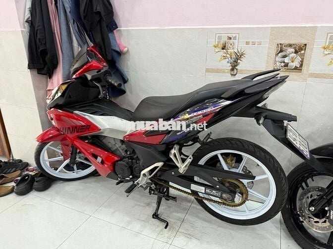 bán winner đưa trước 9tr bao nợ xấu