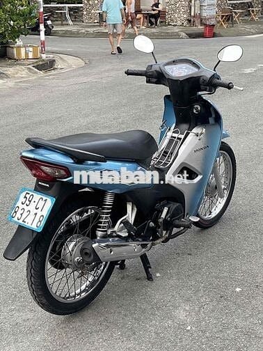 cần bán xe wave 2017 xe nguyên rin