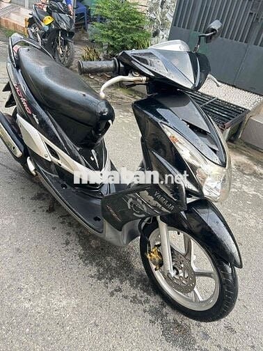 Mio Ultimo máy siêu êm ngon.ngoại hình còn đẹp