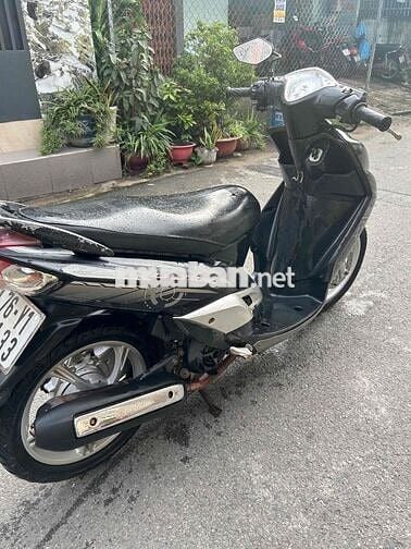 Mio Ultimo máy siêu êm ngon.ngoại hình còn đẹp