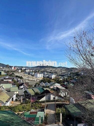 Cho thuê Villa nguyên căn trịnh hoài đức phường 11 Đà Lạt giá 12 triệu