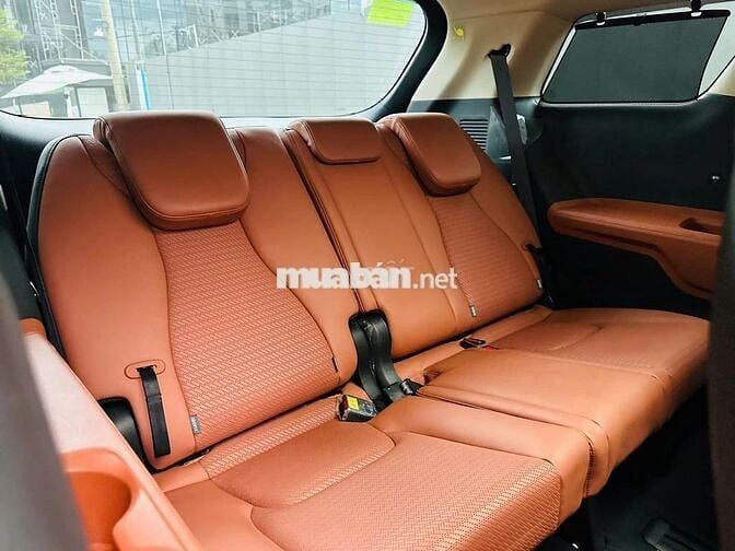 Kia Carnival 2023 Signature 2.2D - 63,000 km cọp.