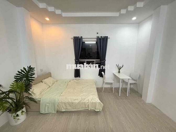 Cho Thuê Trọ 20m2, Quận 5 Phường7, P.003 940-944 Trần Hưng Đạo