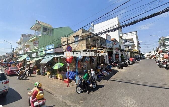 CHO THUÊ NHÀ NGUYÊN CĂN 4 PHÒNG NGỦ GẦN ĐƯỜNG NGÔ QUYỀN, PHƯỜNG 6