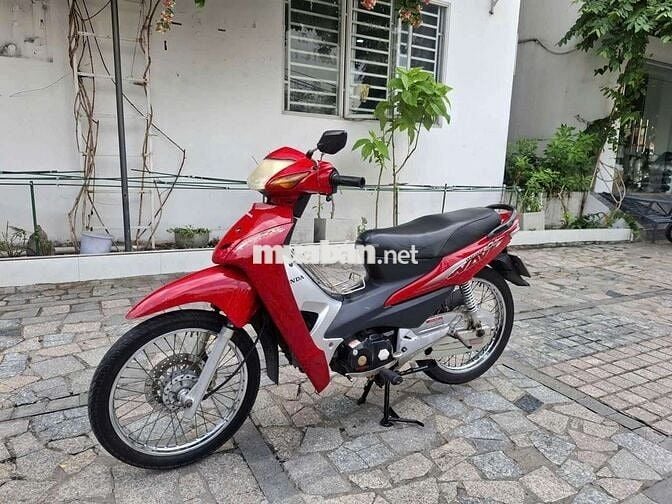 Xe wave Hàn Quốc