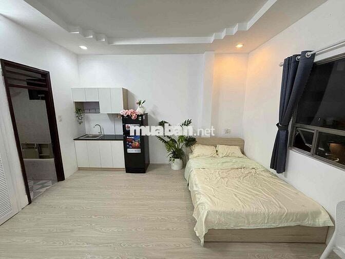 Cho Thuê Trọ 20m2, Quận 5 Phường7, P.003 940-944 Trần Hưng Đạo