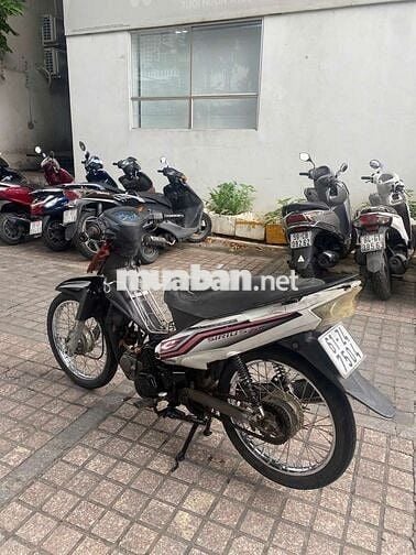 Xe sirut Hàn Quốc