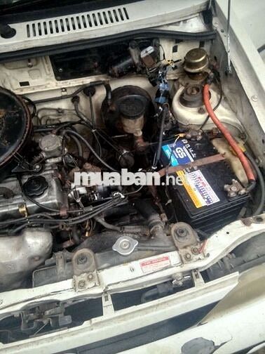 Bán xe 5 chỗ,kia prai