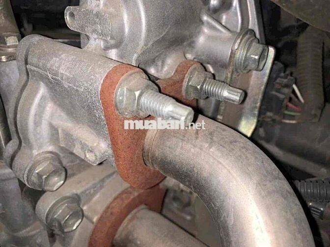 Toyota Fortuner 2017 2.7V 4x4 - 135000 km