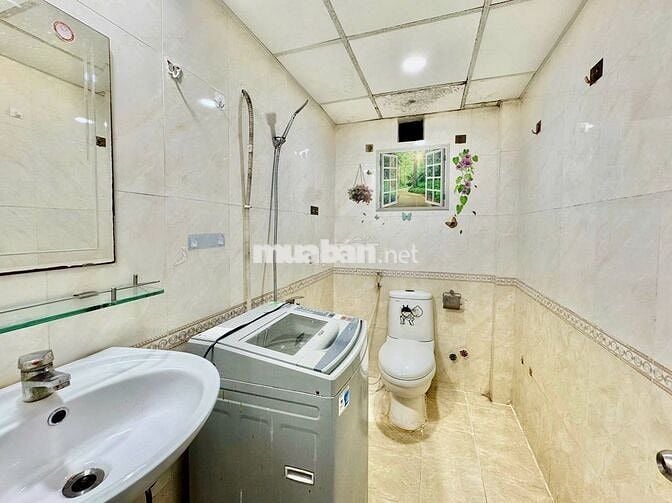 PHÒNG ĐẸP 27M² – NGAY PHAN HUY ÍCH, TÂN BÌNH – SẠCH SẼ, THOÁNG MÁT