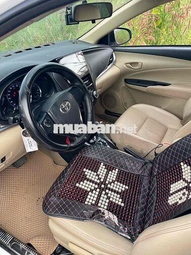 Toyota Vios 2022 - 120000 km