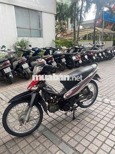 Xe sirut Hàn Quốc