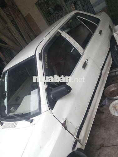 Bán xe 5 chỗ,kia prai