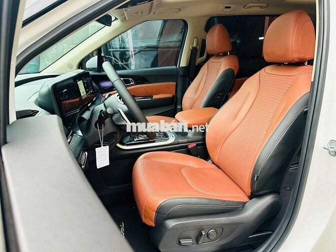 Kia Carnival 2023 Signature 2.2D - 63,000 km cọp.