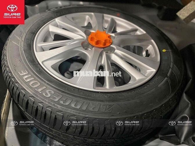 Toyota Vios 2020 1.5E MT - siêu cọp