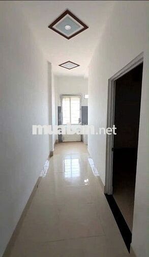 Căn nhà nhỏ, hạnh phúc to 50m2 Tân Xuân chỉ 899 triệu - CCG