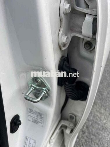 Toyota Vios 2022 - 120000 km