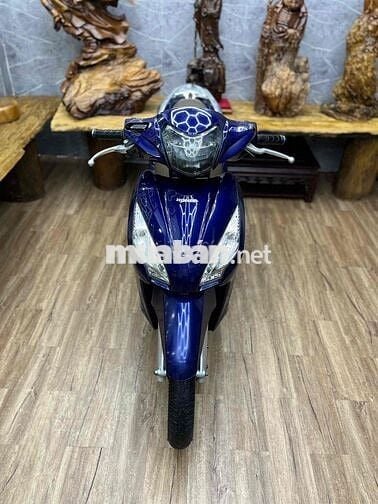 👉Vision chính chủ biển SG dàn chân cứng, máy zin
