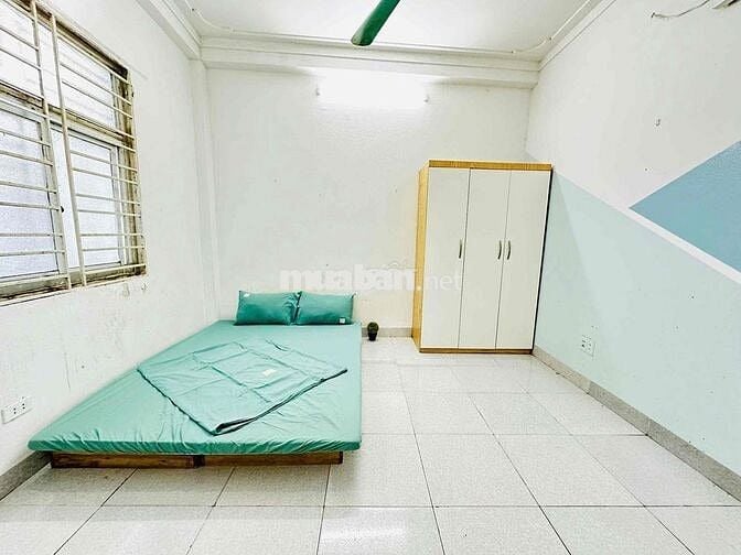 PHÒNG ĐƠN GIÁ RẺ NGAY VÕ CHÍ CÔNG, XUÂN LA - XUÂN ĐỈNH, TÂY HỒ