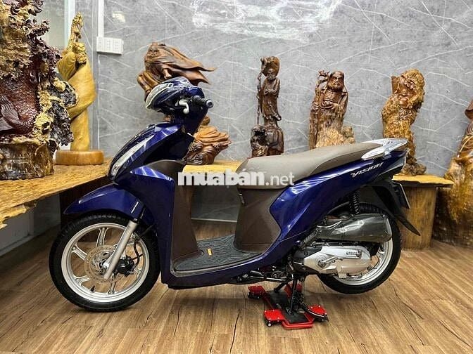 👉Vision chính chủ biển SG dàn chân cứng, máy zin