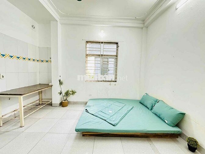 PHÒNG ĐƠN GIÁ RẺ NGAY VÕ CHÍ CÔNG, XUÂN LA - XUÂN ĐỈNH, TÂY HỒ