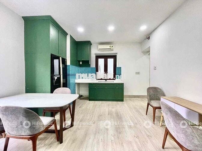 🔥CHO THUÊ CĂN HỘ DỊCH VỤ 2 PHÒNG NGỦ 2 WC FULL NỘI THẤT CAO CẤP🔥