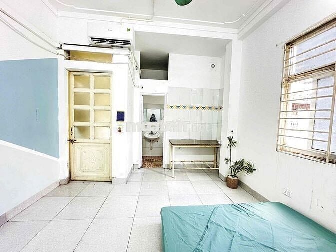 PHÒNG ĐƠN GIÁ RẺ NGAY VÕ CHÍ CÔNG, XUÂN LA - XUÂN ĐỈNH, TÂY HỒ