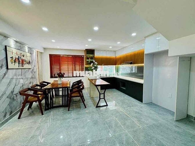 Cần bán gấp nhà tại phạm văn chiêu-p9- gò vấp (55m2) ngang 5x12m