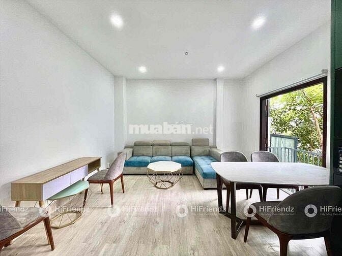 🔥CHO THUÊ CĂN HỘ DỊCH VỤ 2 PHÒNG NGỦ 2 WC FULL NỘI THẤT CAO CẤP🔥