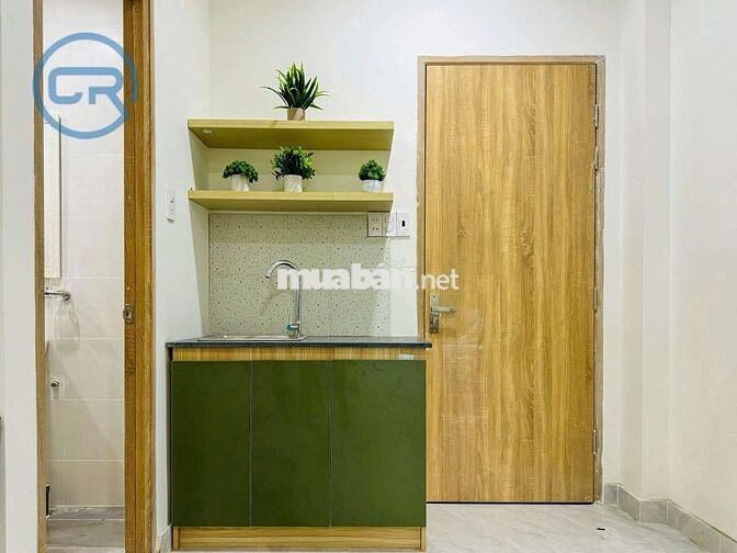 CHO THUÊ PHÒNG BANCON RỘNG 40M2 Ở LÊ ĐỨC THỌ ,GV