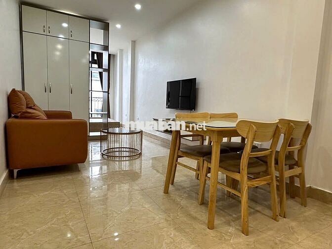 CHO THUÊ CĂN HỘ 2PN FULL NỘI THẤT CỬA SỔ SIÊU THOÁNG NGAY TẠI TÂY HỒ