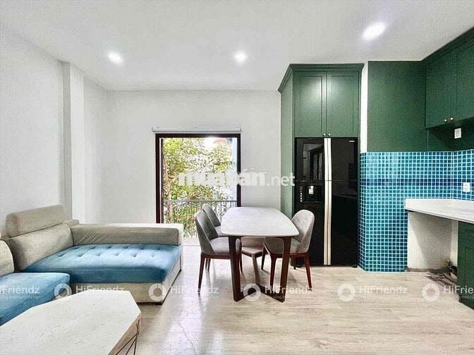 🔥CHO THUÊ CĂN HỘ DỊCH VỤ 2 PHÒNG NGỦ 2 WC FULL NỘI THẤT CAO CẤP🔥