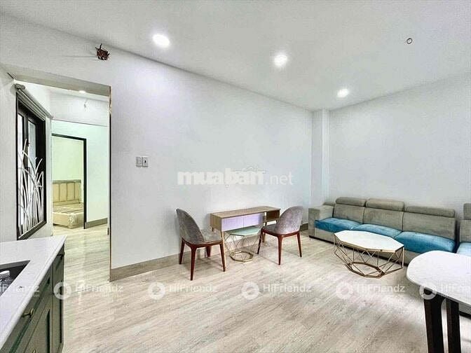 🔥CHO THUÊ CĂN HỘ DỊCH VỤ 2 PHÒNG NGỦ 2 WC FULL NỘI THẤT CAO CẤP🔥