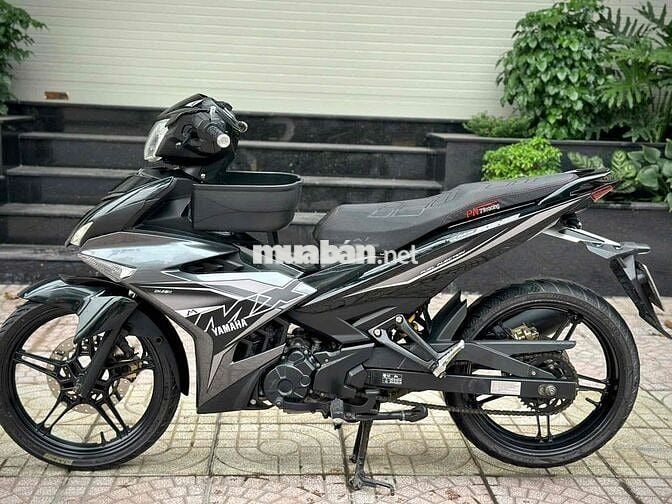 Yamaha Exciter150 xe đẹp máy zin êm, chính chủ kí