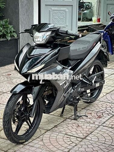 Yamaha Exciter150 xe đẹp máy zin êm, chính chủ kí