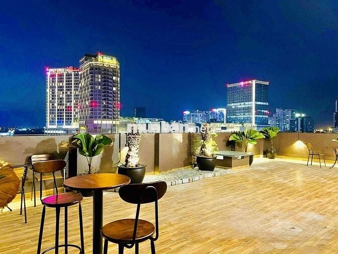 CÒN PHÒNG NGAY HỒ TÂY - LOTTE MALL, VÕ CHÍ CÔNG FULL ĐỒ NHẬN NGẮN HẠN