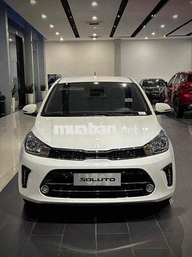 Soluto MT hỗ trợ giảm giá tương đương 120% LPTB
