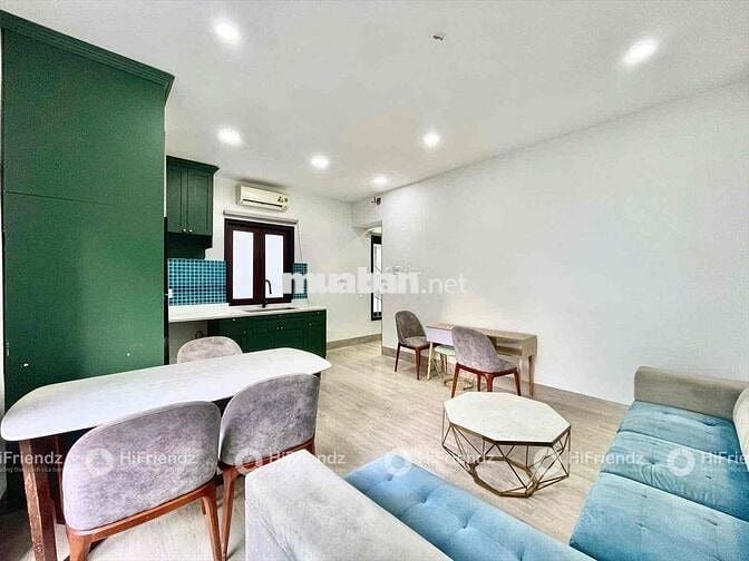 🔥CHO THUÊ CĂN HỘ DỊCH VỤ 2 PHÒNG NGỦ 2 WC FULL NỘI THẤT CAO CẤP🔥