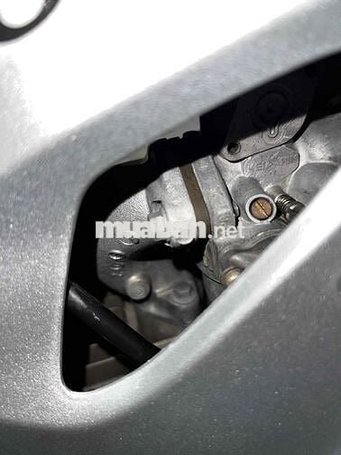 Honda Fu2 Up Full Wave 125R - BSTP Chính chủ