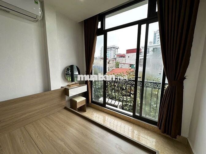 CHO THUÊ CĂN HỘ 2PN FULL NỘI THẤT CỬA SỔ SIÊU THOÁNG NGAY TẠI TÂY HỒ