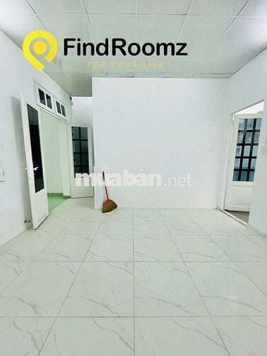 🌹STUDIO(sẵn Máy Lạnh) Ban Công, Tách Bếp ngay Công Viên LÀNG HOA