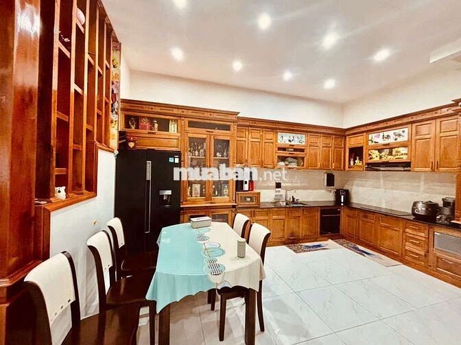 Cần bán nhà, do chuyển côg tác