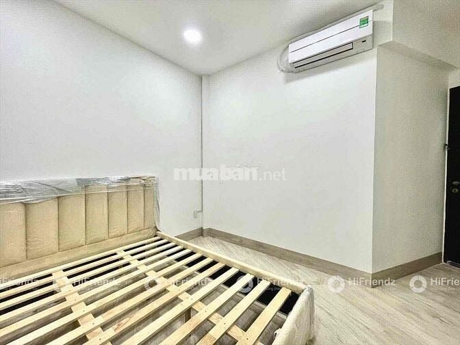 🔥CHO THUÊ CĂN HỘ DỊCH VỤ 2 PHÒNG NGỦ 2 WC FULL NỘI THẤT CAO CẤP🔥