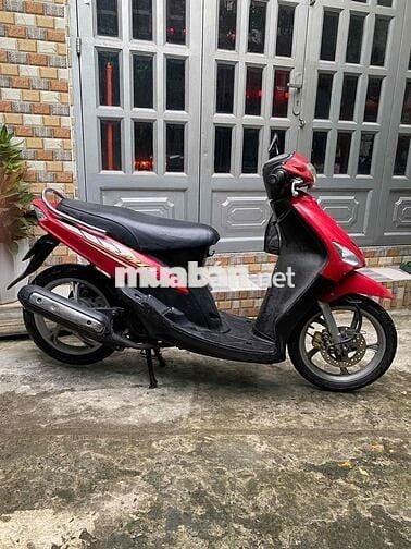 Mio Maximo 110