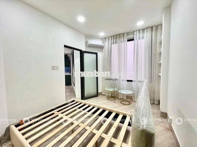 🔥CHO THUÊ CĂN HỘ DỊCH VỤ 2 PHÒNG NGỦ 2 WC FULL NỘI THẤT CAO CẤP🔥